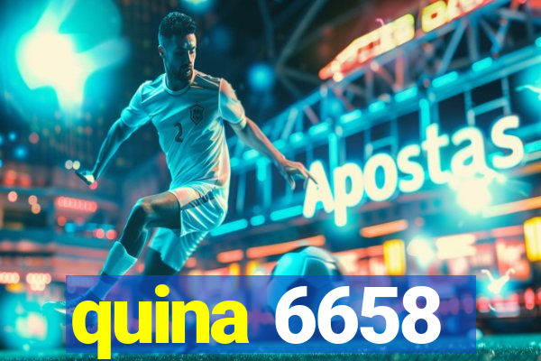 quina 6658